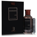 Bharara King by Bharara BeautyEau De Parfum Spray + Refillable Travel Spray 3.4 ozMen(cologne, perfume, fragrance)