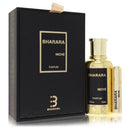Bharara Niche by Bharara BeautyEau De Parfum Spray  + Refillable Travel Spray 3.4 ozMen(cologne, perfume, fragrance)