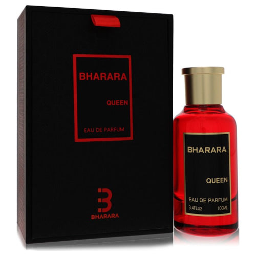 Bharara Queen by Bharara BeautyEau De Parfum Spray 3.4 ozWomen(cologne, perfume, fragrance)