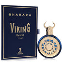 Bharara Viking Beirut by Bharara BeautyEau De Parfum Spray (Unisex) 3.4 ozUnisex(cologne, perfume, fragrance)