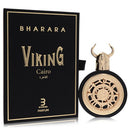 Bharara Viking Cairo by Bharara BeautyEau De Parfum Spray (Unisex) 3.4 ozUnisex(cologne, perfume, fragrance)