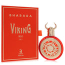 Bharara Viking Rio by Bharara BeautyEau De Parfum Spray (Unisex) 3.4 ozUnisex(cologne, perfume, fragrance)