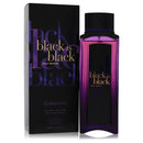 Black is Black by Nu ParfumsEau De Parfum Spray 3.3 ozWomen(cologne, perfume, fragrance)