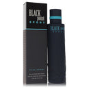Black Point Sport by Yzy PerfumeEau De Parfum Spray 3.4 ozMen(cologne, perfume, fragrance)