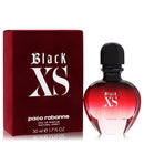 Black XS by Paco RabanneEau De Parfum Spray (New Packaging) 1.7 ozWomen(cologne, perfume, fragrance)