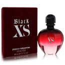 Black XS by Paco RabanneEau De Parfum Spray (New Packaging) 2.7 ozWomen(cologne, perfume, fragrance)