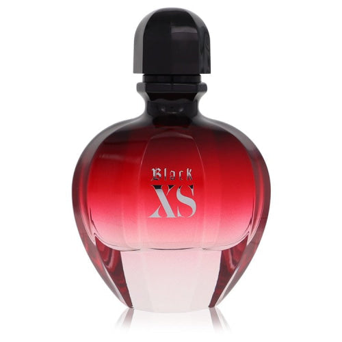 Black XS by Paco RabanneEau De Parfum Spray (New Packaging Tester) 2.7 ozWomen(cologne, perfume, fragrance)