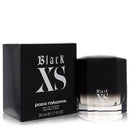Black XS by Paco RabanneEau De Toilette Spray 1.7 ozMen(cologne, perfume, fragrance)