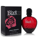 Black XS by Paco RabanneEau De Toilette Spray 2.7 ozWomen(cologne, perfume, fragrance)
