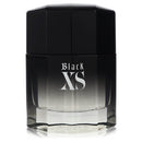 Black XS by Paco RabanneEau De Toilette Spray (Tester) 3.4 ozMen(cologne, perfume, fragrance)