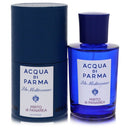 Blu Mediterraneo Mirto Di Panarea by Acqua Di ParmaEau De Toilette Spray (Unisex) 2.5 ozUnisex(cologne, perfume, fragrance)