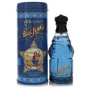 Blue Jeans by VersaceEau De Toilette Spray (New Packaging) 2.5 ozMen(cologne, perfume, fragrance)