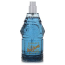Blue Jeans by VersaceEau De Toilette Spray (Tester New Packaging) 2.5 ozMen(cologne, perfume, fragrance)