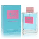 Blue Seduction by Antonio BanderasEau De Toiette Spray 6.75 ozWomen(cologne, perfume, fragrance)