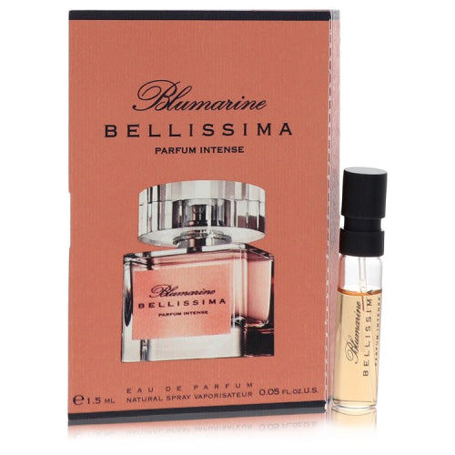 Blumarine Bellissima Intense by Blumarine ParfumsVial (sample) .05 ozWomen(cologne, perfume, fragrance)