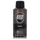 Bod Man Black by Parfums De CoeurBody Spray 4 ozMen(cologne, perfume, fragrance)