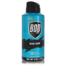Bod Man Blue Surf by Parfums De CoeurBody spray 4 ozMen(cologne, perfume, fragrance)