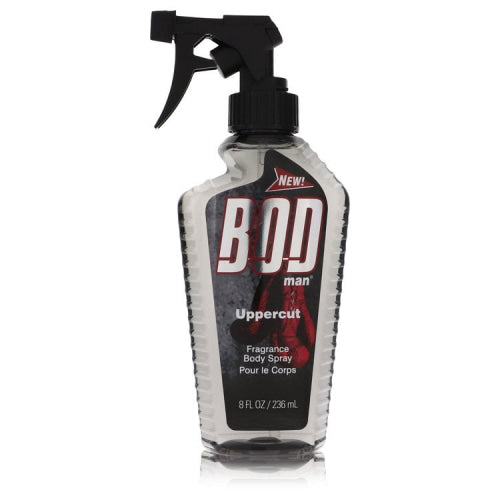 Bod Man Uppercut by Parfums De CoeurBody Spray 8 ozMen(cologne, perfume, fragrance)