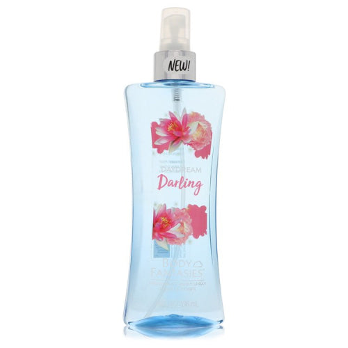 Body Fantasies Daydream Darling by Parfums De CoeurBody Spray 8 ozWomen(cologne, perfume, fragrance)