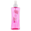 Body Fantasies Signature Cotton Candy by Parfums De CoeurBody Spray 8 ozWomen(cologne, perfume, fragrance)