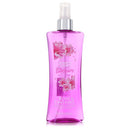 Body Fantasies Signature Japanese Cherry Blossom by Parfums De CoeurBody Spray 8 ozWomen(cologne, perfume, fragrance)