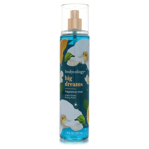 Bodycology Big Dreams by BodycologyFragrance Mist Spray 8 ozWomen(cologne, perfume, fragrance)