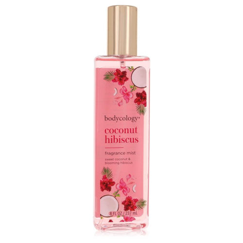 Bodycology Coconut Hibiscus by BodycologyBody Mist 8 ozWomen(cologne, perfume, fragrance)