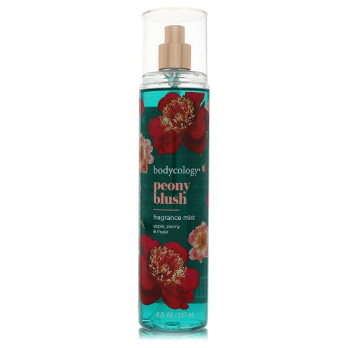 Bodycology Peony Blush by BodycologyFragrance Mist Spray 8 ozWomen(cologne, perfume, fragrance)
