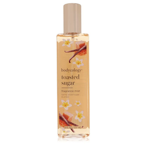 Bodycology Toasted Sugar by BodycologyFragrance Mist Spray 8 ozWomen(cologne, perfume, fragrance)