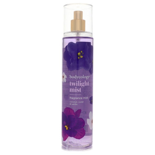 Bodycology Twilight Mist by BodycologyFragrance Mist Spray 8 ozWomen(cologne, perfume, fragrance)
