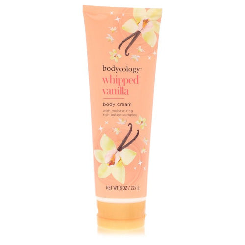 Bodycology Whipped Vanilla by BodycologyBody Cream 8 ozWomen(cologne, perfume, fragrance)