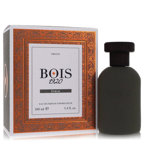 Bois 1920 Itruk by Bois 1920Eau De Parfum Spray 3.4 ozWomen(cologne, perfume, fragrance)