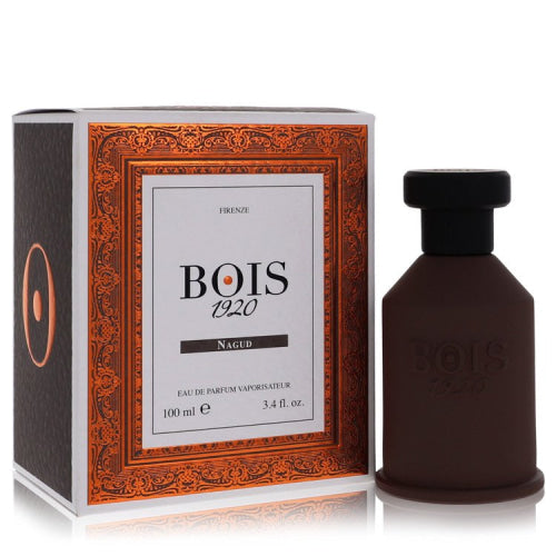 Bois 1920 Nagud by Bois 1920Eau De Parfum Spray 3.4 ozWomen(cologne, perfume, fragrance)