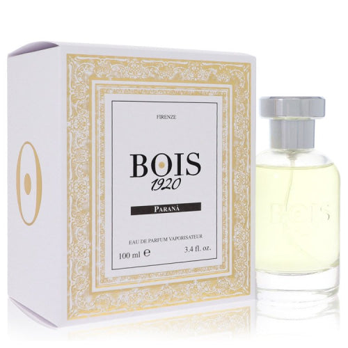 Bois 1920 Parana by Bois 1920Eau De Parfum Spray 3.4 ozWomen(cologne, perfume, fragrance)