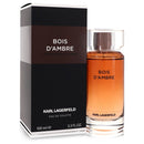 Bois D'ambre by Karl LagerfeldEau De Toilette Spray 3.3 ozMen(cologne, perfume, fragrance)