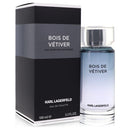 Bois De Vetiver by Karl LagerfeldEau De Toilette Spray 3.3 ozMen(cologne, perfume, fragrance)
