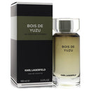 Bois De Yuzu by Karl LagerfeldEau De Toilette Spray 3.3 ozMen(cologne, perfume, fragrance)