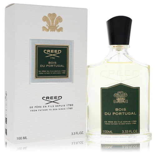Bois Du Portugal by CreedEau De Parfum Spray 3.3 ozMen(cologne, perfume, fragrance)