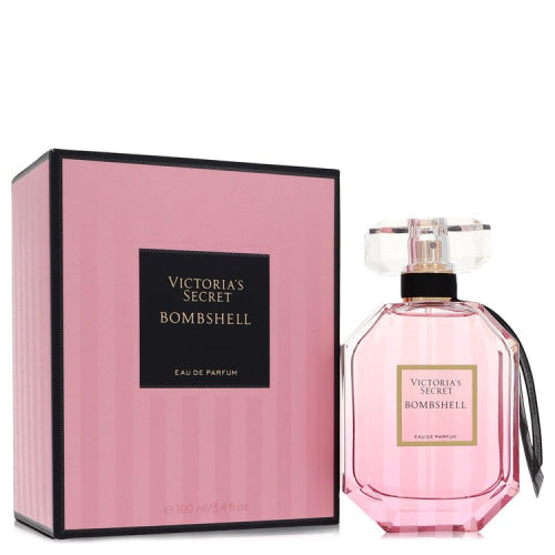 Bombshell by Victoria's SecretEau De Parfum Spray 3.4 ozWomen(cologne, perfume, fragrance)