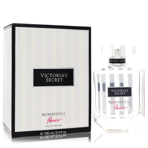 Bombshell Paris by Victoria's SecretEau De Parfum Spray 3.4 ozWomen(cologne, perfume, fragrance)