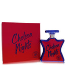 Bond No. 9 Chelsea Nights by Bond No. 9Eau De Parfum Spray (Unisex) 3.4 ozUnisex(cologne, perfume, fragrance)