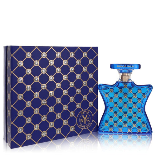 Bond No. 9 Nomad by Bond No. 9Eau De Parfum Spray 3.4 ozWomen(cologne, perfume, fragrance)