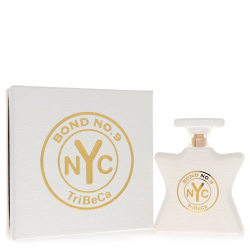 Bond No. 9 Tribeca by Bond No. 9Eau De Parfum Spray (Unisex) 3.3 ozUnisex(cologne, perfume, fragrance)