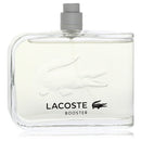 Booster by LacosteEau De Toilette Spray (Tester) 4.2 ozMen(cologne, perfume, fragrance)