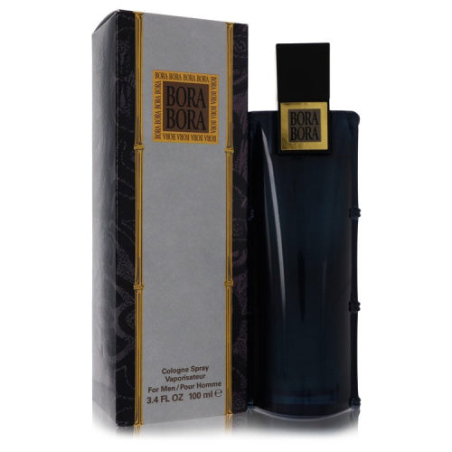 Bora Bora by Liz ClaiborneCologne Spray 3.4 ozMen(cologne, perfume, fragrance)