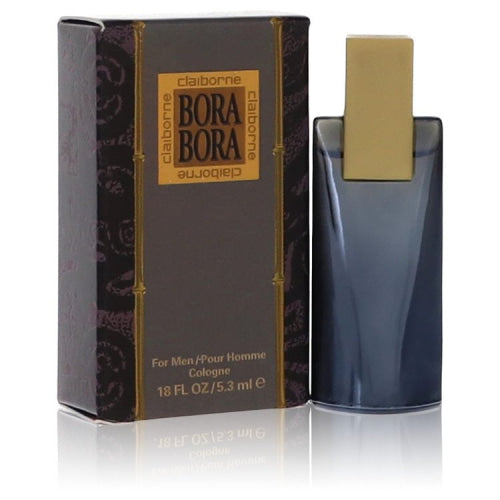 Bora Bora by Liz ClaiborneMini EDT .18 ozMen(cologne, perfume, fragrance)