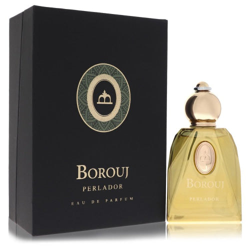 Borouj Perlador by BoroujEau De Parfum Spray (Unisex) 2.8 ozUnisex(cologne, perfume, fragrance)