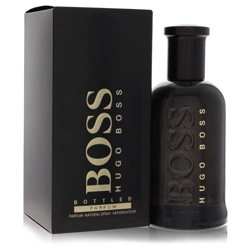 Boss Bottled by Hugo BossParfum Spray 3.4 ozMen(cologne, perfume, fragrance)