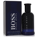 Boss Bottled Night by Hugo BossEau De Toilette Spray 3.3 ozMen(cologne, perfume, fragrance)