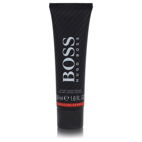 Boss Bottled Sport by Hugo BossAfter Shave Balm 1.6 ozMen(cologne, perfume, fragrance)